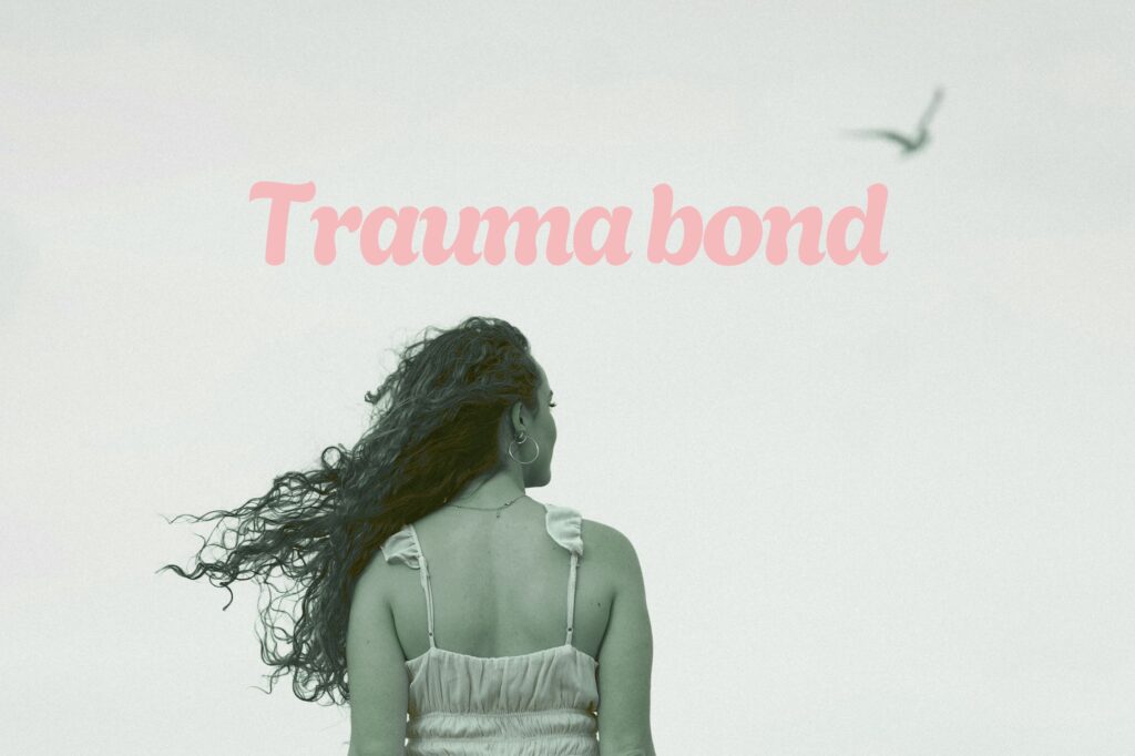 Jak odejít od narcisty - traumabond