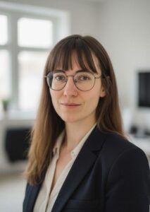 Portrét: narcisova dcera